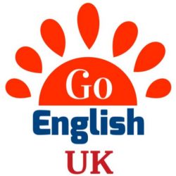 Go English UK